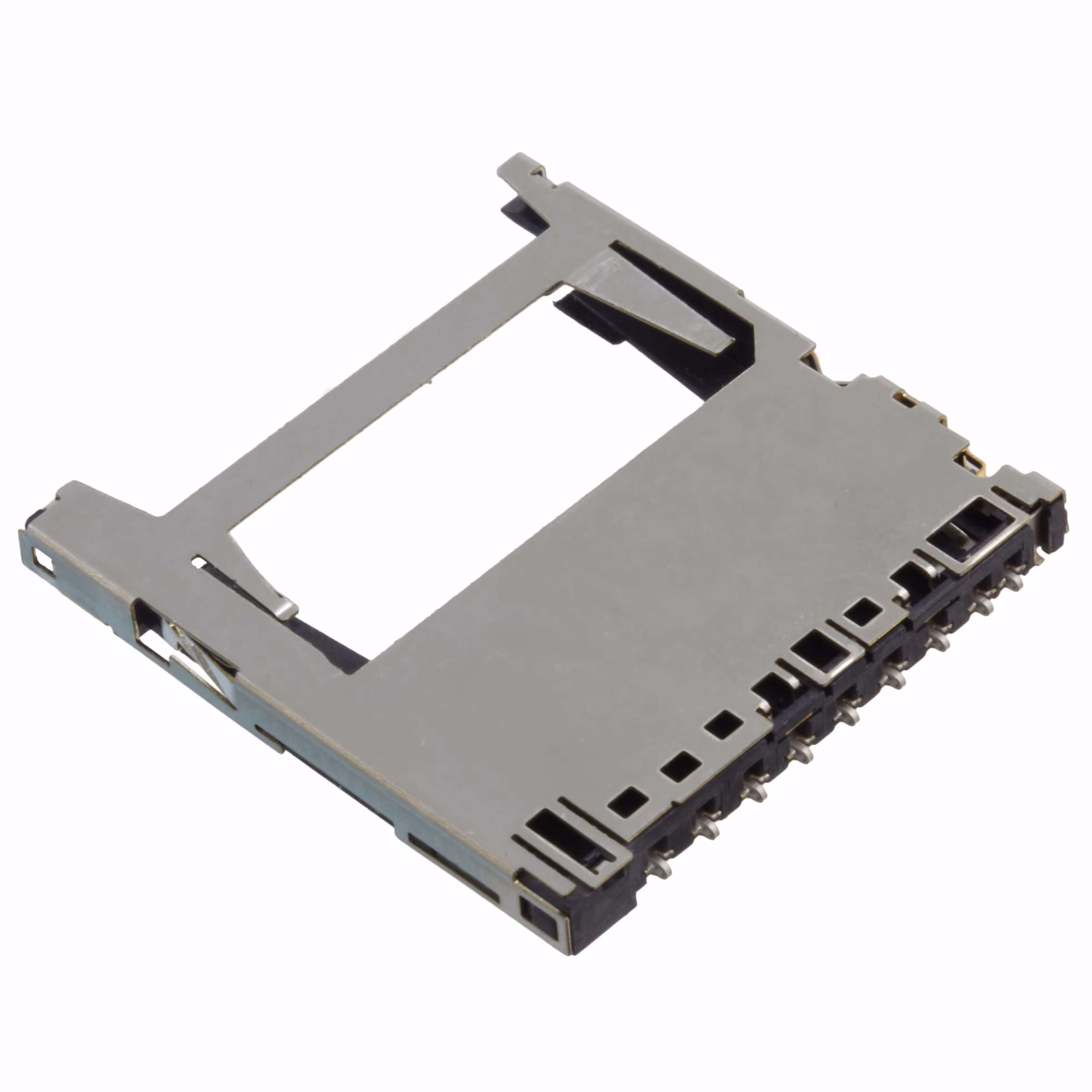 1939115-1 TE Connectivity AMP Connectors  Prese per schede PC